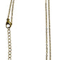 Cross Necklace - #25578/1