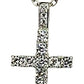 Cross Necklace - #25578/2