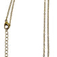 Cross Necklace - #25579/1