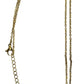 Cross Necklace - #25580/1