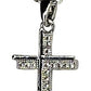 Cross Necklace - #25580/2