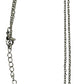 Cross Necklace - #25580/2