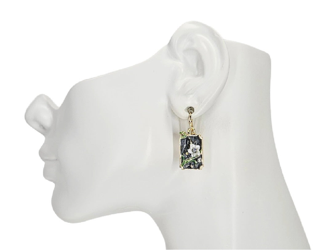 Earring - #25589/1