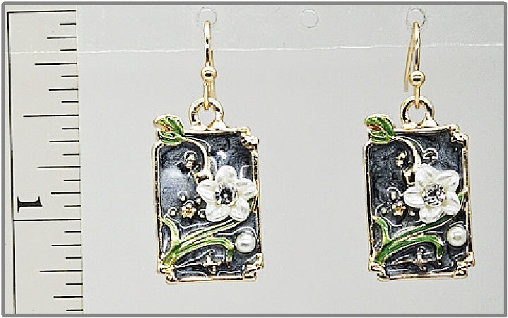 Earring - #25589/1