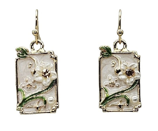 Earring - #25589/2