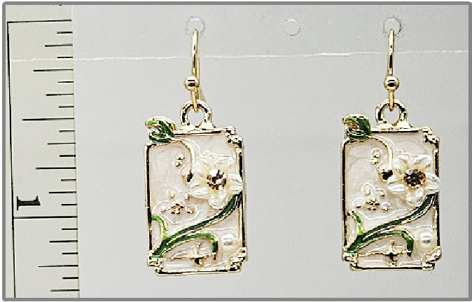 Earring - #25589/2