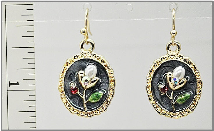 Earring - #25590/1