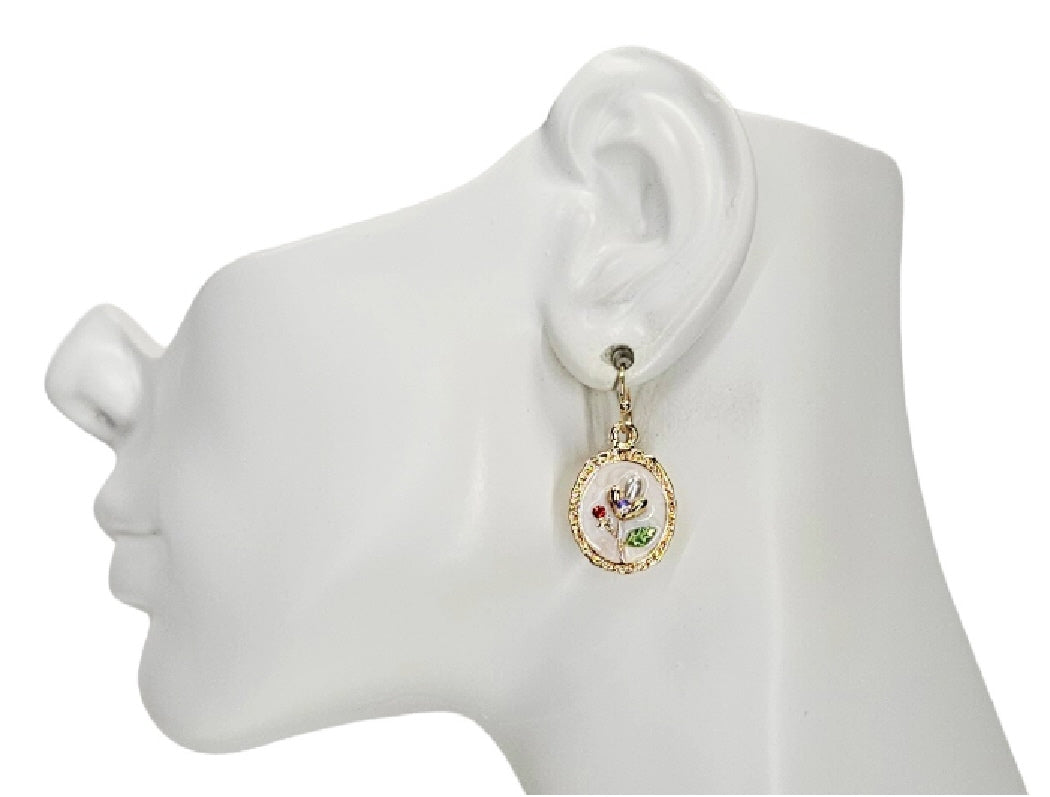 Earring - #25590/2