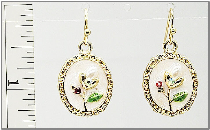 Earring - #25590/2