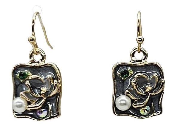 Earring - #25591/1