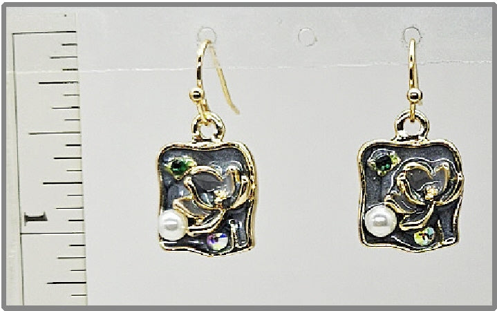 Earring - #25591/1