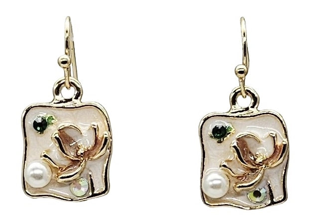 Earring - #25591/2