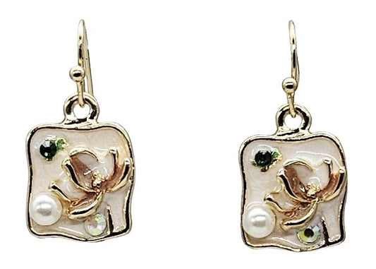 Earring - #25591/2