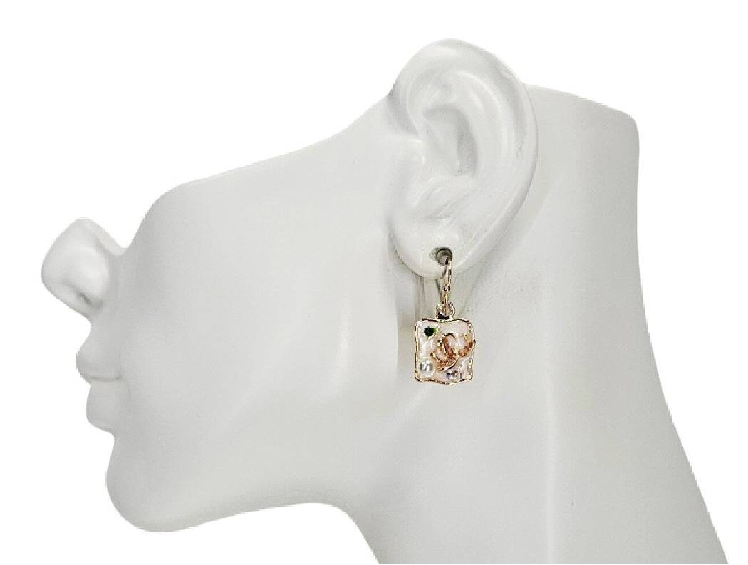 Earring - #25591/2