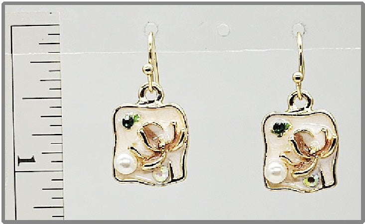 Earring - #25591/2