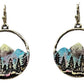Earring - #25592