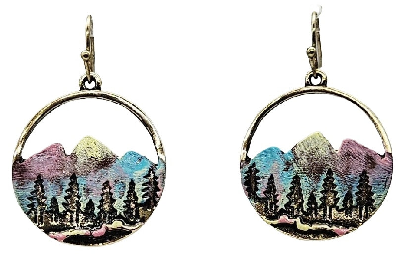 Earring - #25592