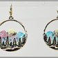 Earring - #25592