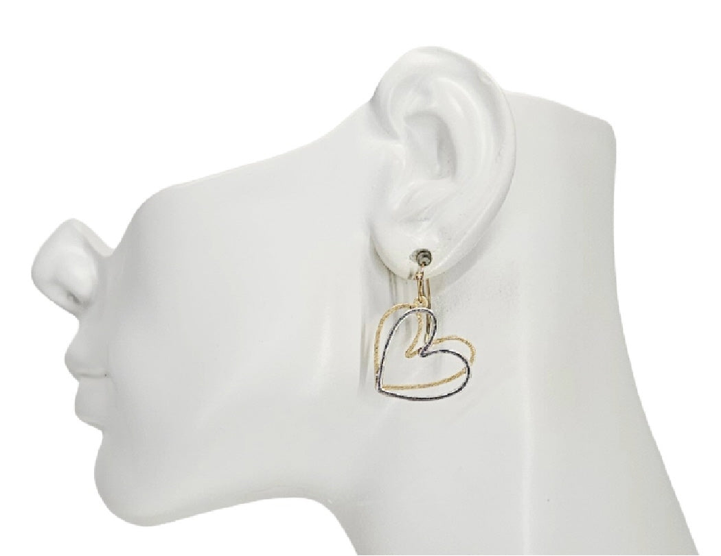 Earring - #25593/1