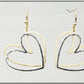 Earring - #25593/1
