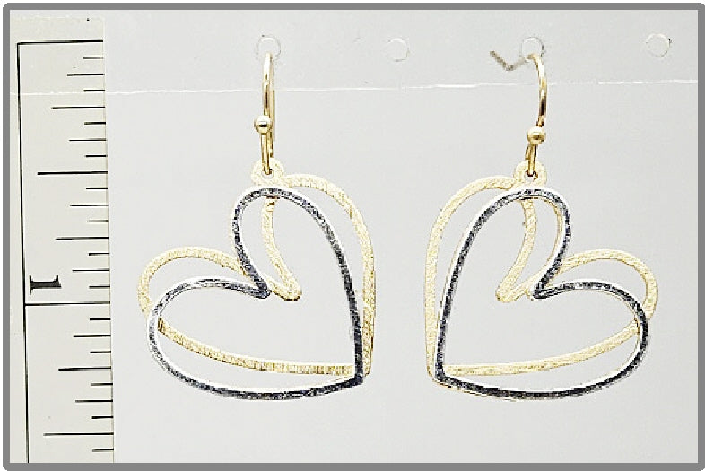 Earring - #25593/1