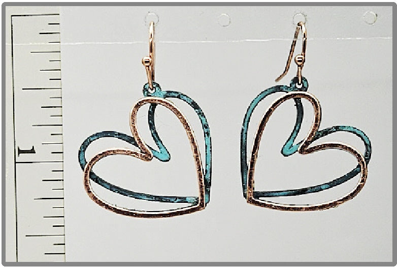 Earring - #25593/2