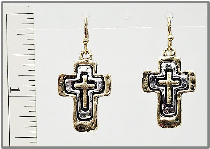 Earring - #25594/1