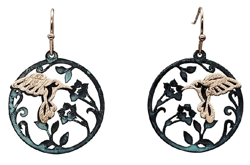 Earring - #25595/2