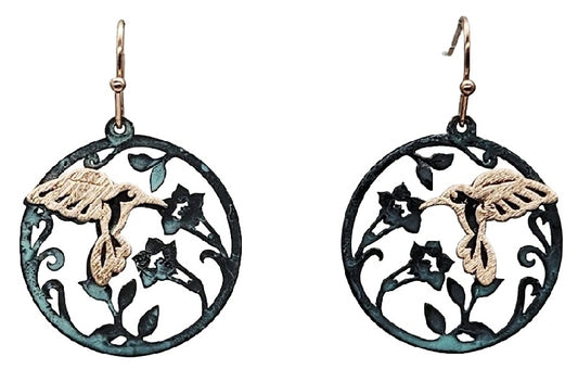 Earring - #25595/2