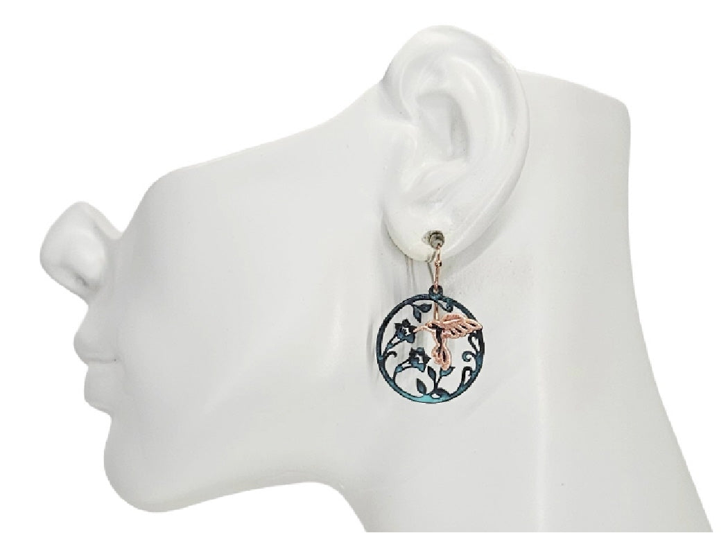 Earring - #25595/2