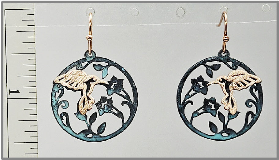 Earring - #25595/2