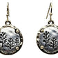Earring - #25596