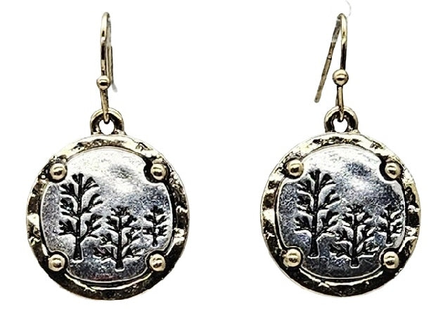 Earring - #25596