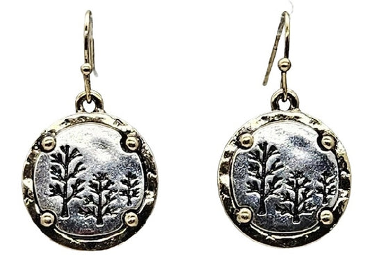 Earring - #25596