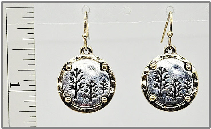 Earring - #25596