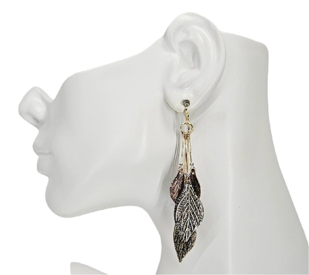 Earring - #25598