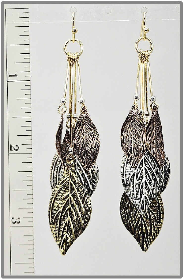 Earring - #25598