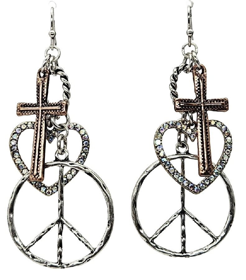 Earring - #25599