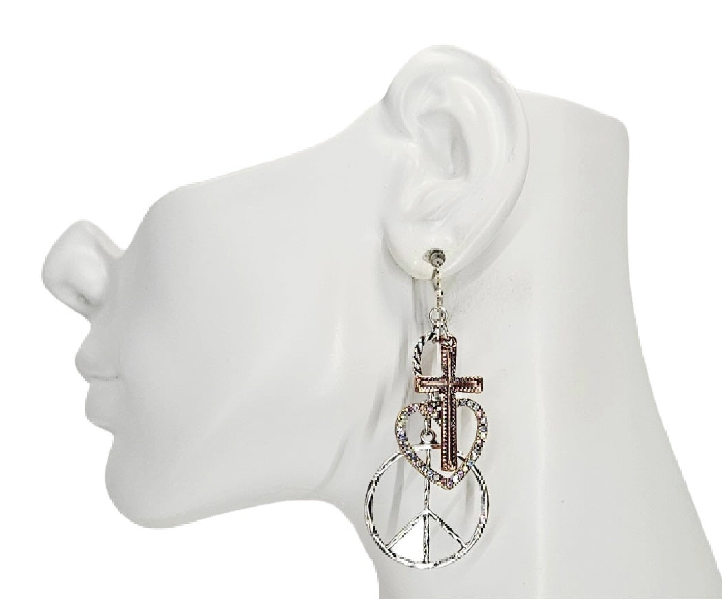 Earring - #25599