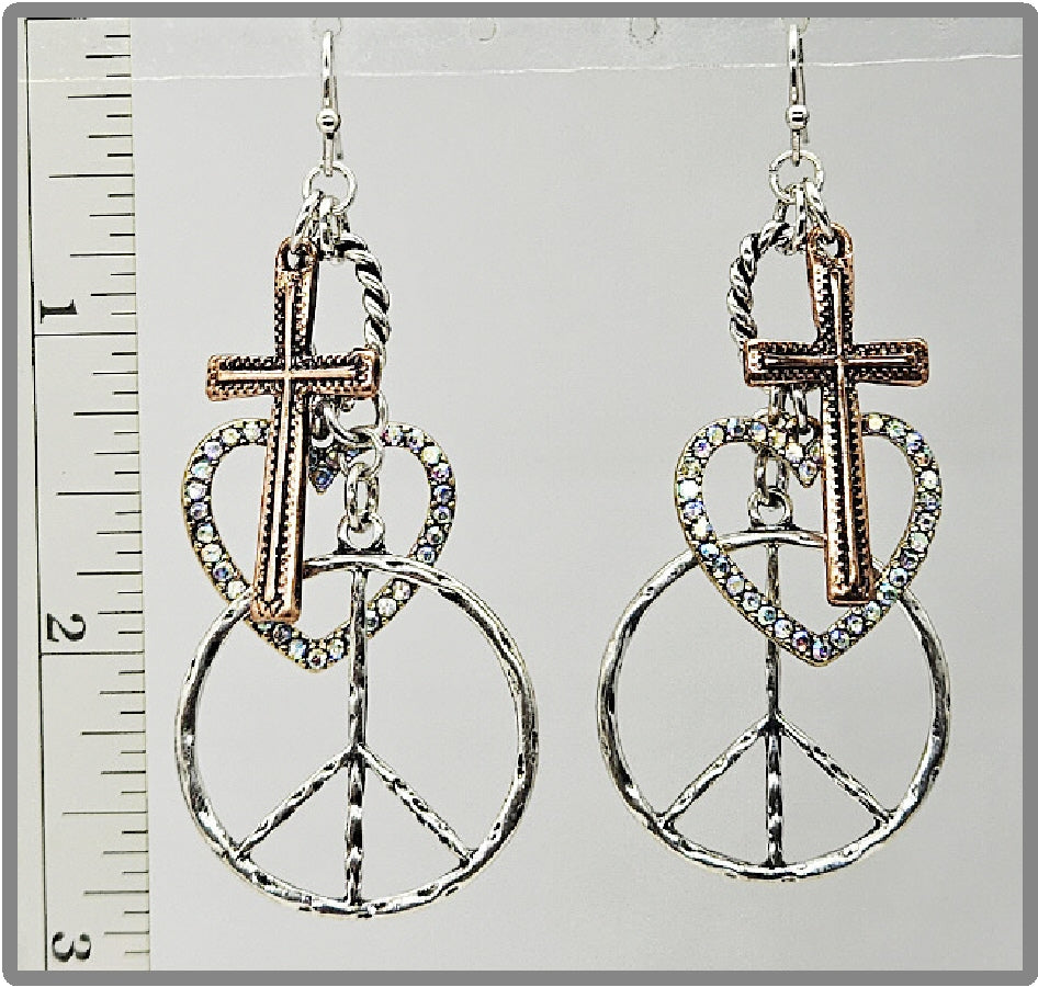 Earring - #25599
