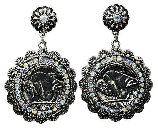 Earring - #25600