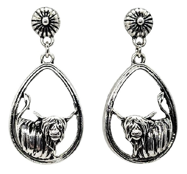Earring - #25602