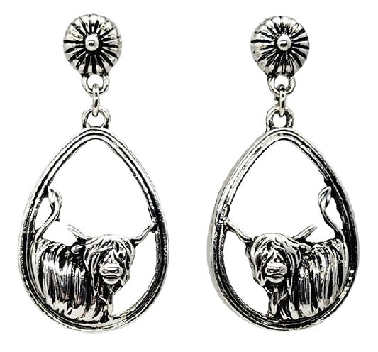 Earring - #25602