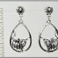 Earring - #25602