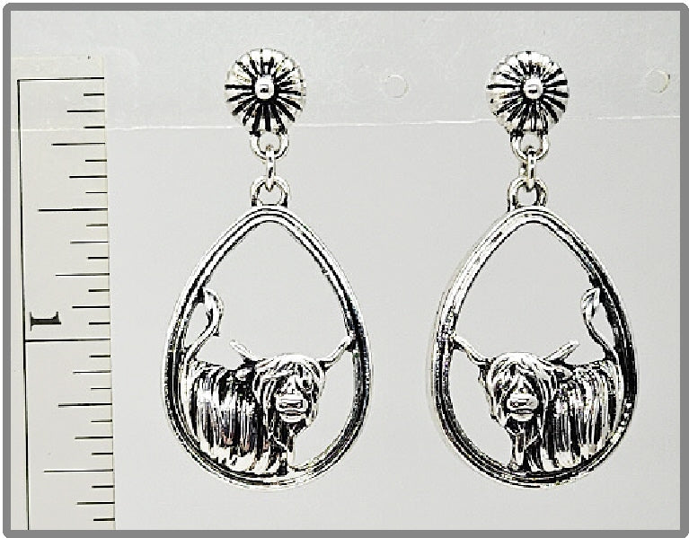 Earring - #25602