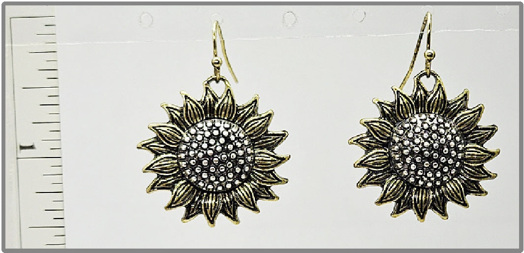 Earring - #25604/1