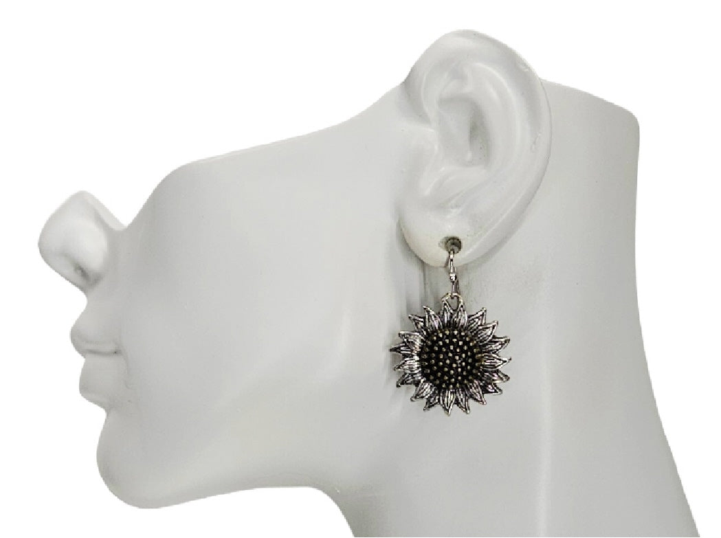 Earring - #25604/2