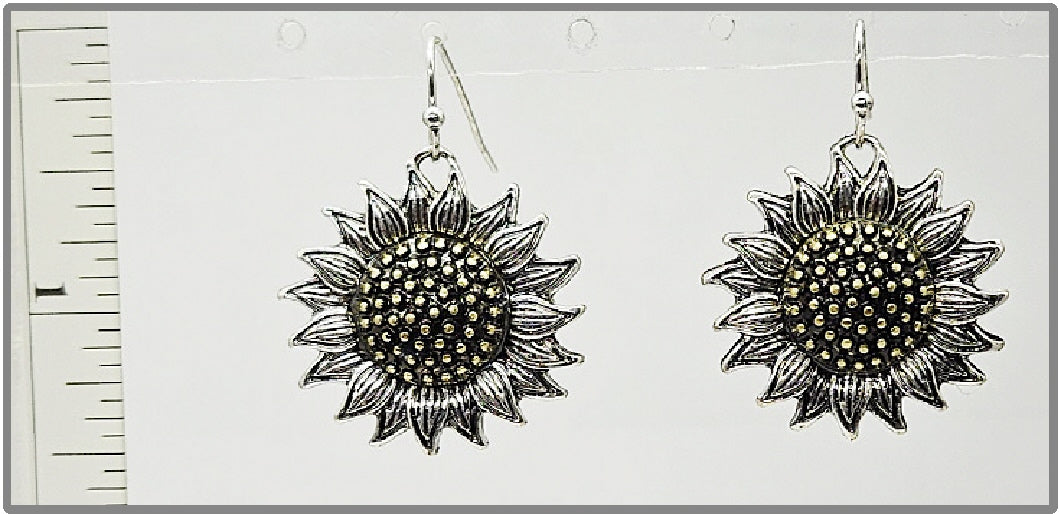 Earring - #25604/2