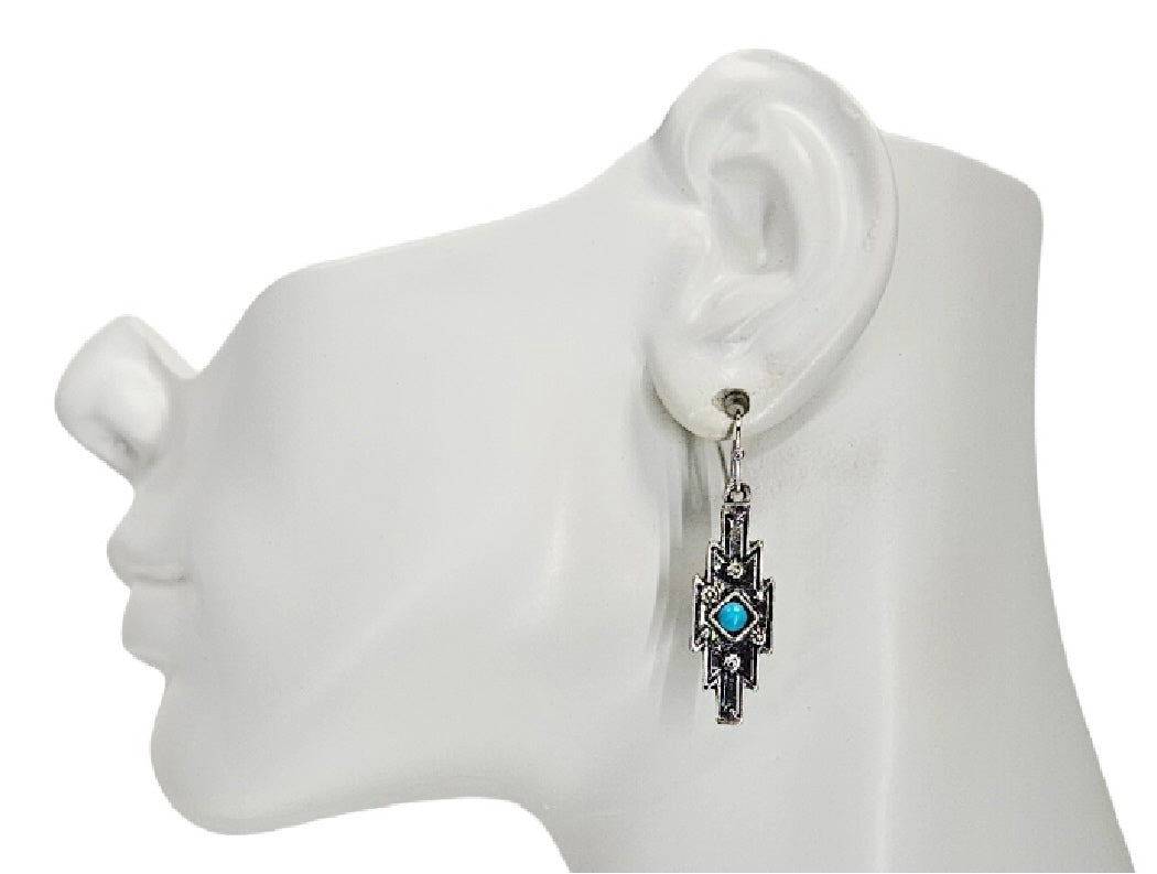 Earring - #25605