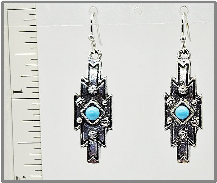 Earring - #25605